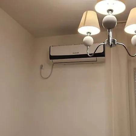 Apartment Sladjawing1 Jagodina