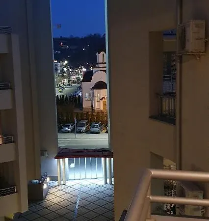 Apartment Sladjawing1 Jagodina