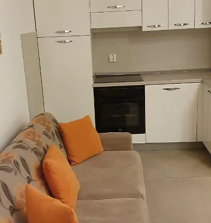 Sladjawing1 Apartment Jagodina