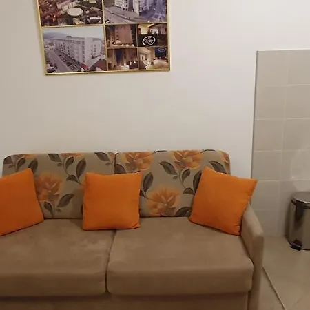 Sladjawing1 Apartment Jagodina