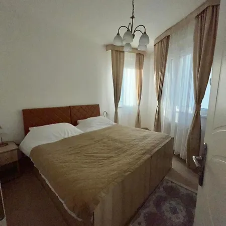 Sladjawing1 Apartment Jagodina